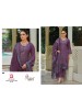 Shree Fabs Surat | Bin Saeed Lawn Collection | Pure Cotton | Heavy Khatli Work | Self Embroidery | 6 Designs