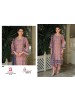 Shree Fabs Surat | Bin Saeed Lawn Collection | Pure Cotton | Heavy Khatli Work | Self Embroidery | 6 Designs