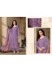 ALOK SUIT | Meher Mahal-2 | Pure Zam Cotton | Pakistani Embroidery | Mal Mal Dupatta | 4 PCS Set | Ready to Ship