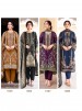 KAVYA KALA COUTURE | Khwaab Jannat Vol-5 | Heavy Soft Cotton | Embroidery Work | Exclusive Bag Pack