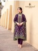 KAVYA KALA COUTURE | Khwaab Jannat Vol-5 | Heavy Soft Cotton | Embroidery Work | Exclusive Bag Pack