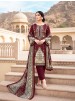KAVYA KALA COUTURE | Khwaab Jannat Vol-5 | Heavy Soft Cotton | Embroidery Work | Exclusive Bag Pack