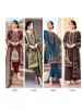 KAVYA KALA COUTURE | Khwaab Jannat Vol-5 | Heavy Soft Cotton | Embroidery Work | Exclusive Bag Pack
