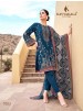 KAVYA KALA COUTURE | Khwaab Jannat Vol-5 | Heavy Soft Cotton | Embroidery Work | Exclusive Bag Pack