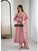 ZF-5011 | Elegant Embroidered Sequence Anarkali | RD Fashion Surat