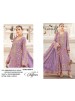 FLORENT HITS DESIGN | DNO 1055 | Heavy Embroidered Chiffon Suit | RD Fashion Surat