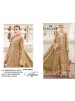 FLORENT HITS DESIGN | DNO 1055 | Heavy Embroidered Chiffon Suit | RD Fashion Surat