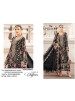 FLORENT HITS DESIGN | DNO 1055 | Heavy Embroidered Chiffon Suit | RD Fashion Surat