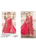 FLORENT HITS DESIGN | DNO 1055 | Heavy Embroidered Chiffon Suit | RD Fashion Surat