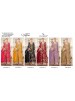 FLORENT HITS DESIGN | DNO 1055 | Heavy Embroidered Chiffon Suit | RD Fashion Surat