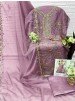 FLORENT HITS DESIGN | DNO 1055 | Heavy Embroidered Chiffon Suit | RD Fashion Surat