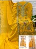 FLORENT HITS DESIGN | DNO 1055 | Heavy Embroidered Chiffon Suit | RD Fashion Surat