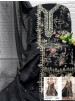 FLORENT HITS DESIGN | DNO 1055 | Heavy Embroidered Chiffon Suit | RD Fashion Surat
