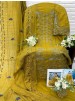 FLORENT | DNO 1075ABCD | Heavy Embroidered Cotton Suit | RD Fashion Surat