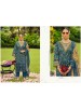 COSMOS FASHION | Riwayat Vol-1 | Lawn Cotton | Heavy Chikankari | Cut Patch Work | Mal Mal Dupatta | 6 Designs
