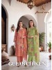 ALOK SUIT | GULAB CHICKEN | Premium Designer Cotton Suit | RD Fashion Surat