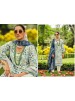 COSMOS FASHION | Riwayat Vol-1 | Lawn Cotton | Heavy Chikankari | Cut Patch Work | Mal Mal Dupatta | 6 Designs