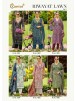 COSMOS FASHION | Riwayat Vol-1 | Lawn Cotton | Heavy Chikankari | Cut Patch Work | Mal Mal Dupatta | 6 Designs