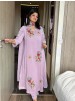 LG-2152 | Air Tex Chinon | Embroidery & Patch Work | Cut Work Dupatta | M-XXL | Ready to Dispatch