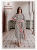 ALOK SUIT | GULAB CHICKEN | Premium Designer Cotton Suit | RD Fashion Surat