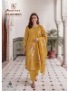 ALOK SUIT | GULAB CHICKEN | Premium Designer Cotton Suit | RD Fashion Surat