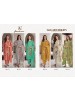 ALOK SUIT | GULAB CHICKEN | Premium Designer Cotton Suit | RD Fashion Surat