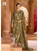 ALOK SUIT | AMEEN | Premium Designer Cotton Suit | RD Fashion Surat