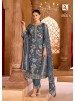 ALOK SUIT | AMEEN | Premium Designer Cotton Suit | RD Fashion Surat