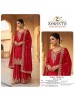 ZORISTA | DNO 10093 A-B-C-D | Readymade Collection | RD Fashion Surat