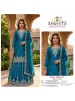ZORISTA | DNO 10093 A-B-C-D | Readymade Collection | RD Fashion Surat