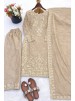 SSR-535 | GMY Silk Heavy Embroidered 3 Piece Set | RD Fashion Surat