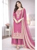 SSR-535 | GMY Silk Heavy Embroidered 3 Piece Set | RD Fashion Surat