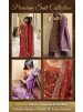 ST-174 | Heavy Jimy Silk Organza 3 Piece Suit | RD Fashion Surat
