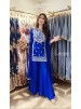 KD 1574 | Designer Sharara Set | RD Fashion Surat