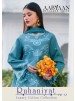 AABYAAN DESIGNER SUIT | RUHANIYAT VOL-12 | Karachi Style | RD Fashion Surat