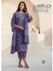 AABYAAN DESIGNER SUIT | RUHANIYAT VOL-12 | Karachi Style | RD Fashion Surat