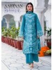 AABYAAN DESIGNER SUIT | RUHANIYAT VOL-12 | Karachi Style | RD Fashion Surat