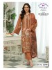 MISHRI CREATION | GULBAGH-12 | Luxury Karachi Popline Cotton | RD Fashion Surat