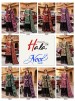 HALA | NOOR VOL-01 | Heavy Soft Cotton Print Collection | RD Fashion Surat