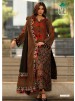 SAANVI TRENDS | JADE AYESHA ZARA VOL-6 | Heavy Lawn Cotton | RD Fashion Surat