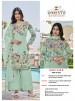 ZORISTA | 11015 A-B-C-D | Pakistani Concept Readymade Collection | RD Fashion Surat