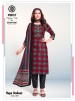 DEEPTEX | NAYA ANDAAZ VOL. 18 | Readymade Cotton Collection | RD Fashion Surat