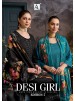 ALOK SUIT | DESI GIRL-7 | Premium Designer Collection | RD Fashion Surat