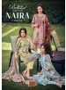 BELLIZA | NAIRA VOL-154 | Premium Designer Cotton Collection | RD Fashion Surat