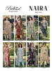 BELLIZA | NAIRA VOL-154 | Premium Designer Cotton Collection | RD Fashion Surat
