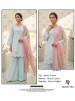 HOOR TEX | HF-863 A to D | Pakistani Heavy Cotton Full Stitched Suit
