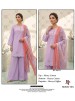 HOOR TEX | HF-863 A to D | Pakistani Heavy Cotton Full Stitched Suit
