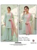 HOOR TEX | HF-863 A to D | Pakistani Heavy Cotton Full Stitched Suit