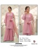 HOOR TEX | HF-863 A to D | Pakistani Heavy Cotton Full Stitched Suit