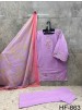 HOOR TEX | HF-863 A to D | Pakistani Heavy Cotton Full Stitched Suit